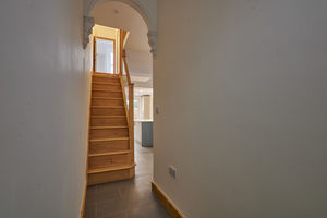 Hallway- click for photo gallery